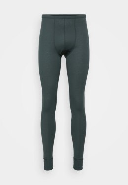Odlo Spodnie Odlo BL BOTTOM long ACTIVE WARM roz. S Niebiesko-szare