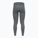 Odlo Spodnie Odlo BL BOTTOM long MERINO 160 roz. L Ciemnoszare