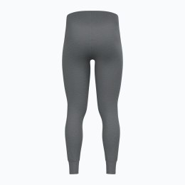 Odlo Spodnie Odlo BL BOTTOM long MERINO 160 roz. L Ciemnoszare