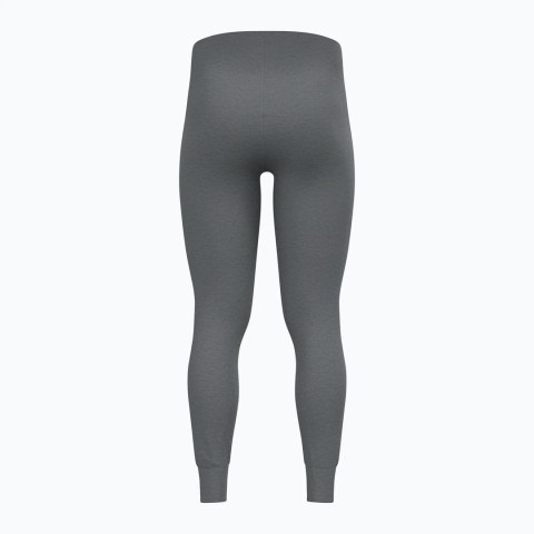 Odlo Spodnie Odlo BL BOTTOM long MERINO 160 roz. L Ciemnoszare