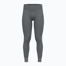 Odlo Spodnie Odlo BL BOTTOM long MERINO 160 roz. L Ciemnoszare