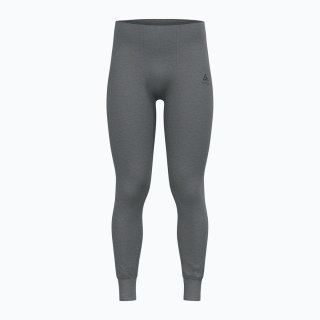 Odlo Spodnie termoaktywne damskie Odlo BL BOTTOM Merino 160 Long rozmiar M, ciemnoszare