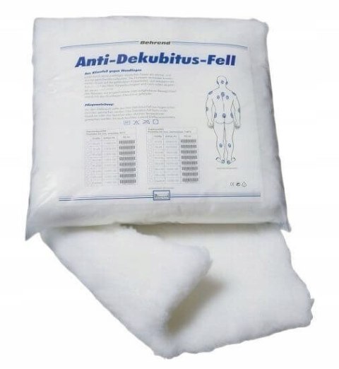 SUNDO Podkład antyodleżynowy 90x140cm