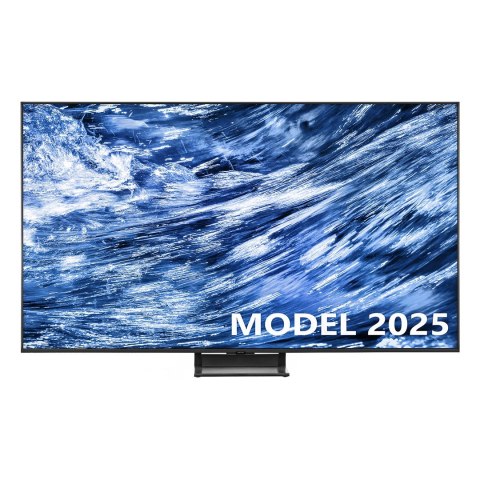 Samsung Telewizor Samsung QE75QN77FATXXH NEO QLED 75'' 4K Ultra HD 144 Hz Tizen Q-Symphony Czarny