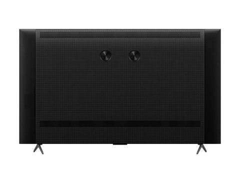 TCL Telewizor TCL 65C61KS QD-Mini LED 65'' 4K Ultra HD Google TV Dolby Atmos DVB-T2 Czarny