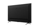 TCL Telewizor TCL 65C61KS QD-Mini LED 65'' 4K Ultra HD Google TV Dolby Atmos DVB-T2 Czarny