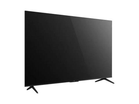 TCL Telewizor TCL 65T7B QLED PRO 65" 4K Ultra HD Google TV Dolby Atmos DVB-T2 Tytanowy