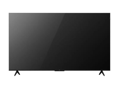 TCL Telewizor TCL 65T7B QLED PRO 65" 4K Ultra HD Google TV Dolby Atmos DVB-T2 Tytanowy