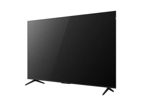 TCL Telewizor TCL 65T7B QLED PRO 65" 4K Ultra HD Google TV Dolby Atmos DVB-T2 Tytanowy