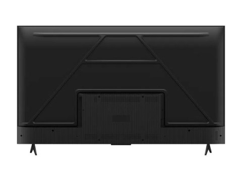 TCL Telewizor TCL 65T7B QLED PRO 65" 4K Ultra HD Google TV Dolby Atmos DVB-T2 Tytanowy