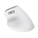 Trust Mysz Trust BAYO II ERGONOMIC WIRELESS White