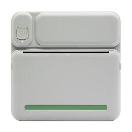 VAKOSS VAKOSS PRZENOŚNA MINI DRUKARKA TERMICZNA AZ-P2108X