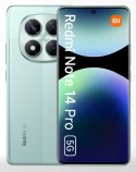 Xiaomi Smartfon Xiaomi Redmi Note 14 Pro 5G 8/256GB Coral Green