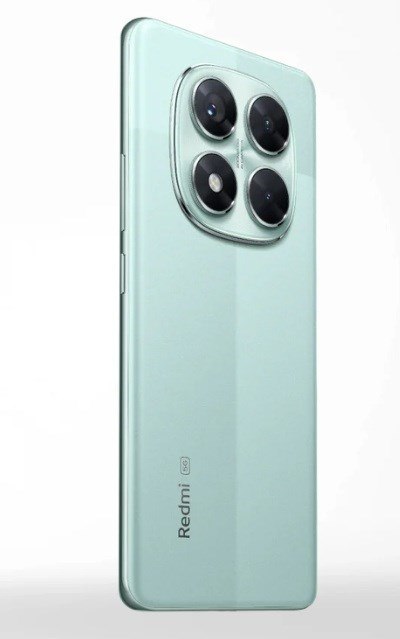 Xiaomi Smartfon Xiaomi Redmi Note 14 Pro 5G 8/256GB Coral Green