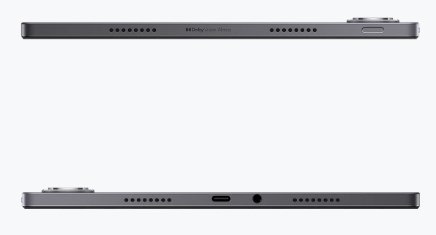 Xiaomi Tablet Xiaomi Redmi Pad 2 Pro 6/128GB WiFi Gray