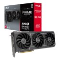 ASUS Karta graf. ASUS PRIME RX9070 O16G EVO
