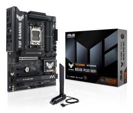 ASUS Płyta główna ASUS TUF GAMING B650E-PLUS WIFI