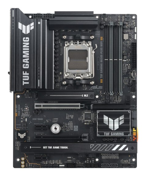 ASUS Płyta główna ASUS TUF GAMING B650E-PLUS WIFI