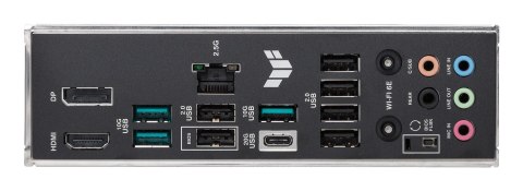 ASUS Płyta główna ASUS TUF GAMING B650E-PLUS WIFI