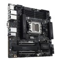 ASUS Płyta główna Asus PRO WS B850M-ACE SE AM5 AMD