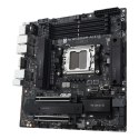 ASUS Płyta główna Asus PRO WS B850M-ACE SE AM5 AMD