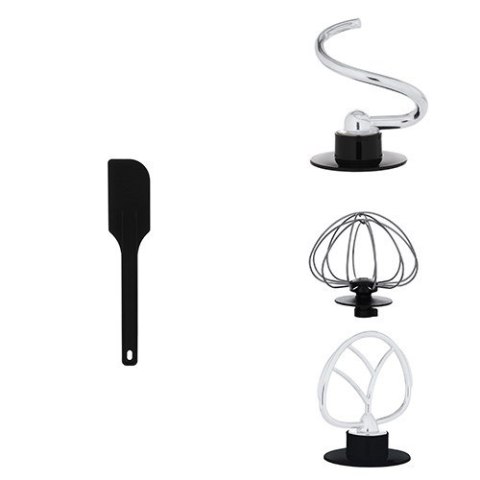 Adler Robot planetarny ADLER AD 4226b czarny