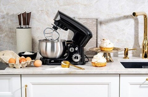 Adler Robot planetarny ADLER AD 4226b czarny