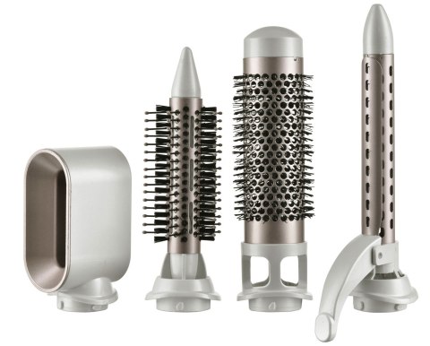 Adler Suszarko-lokówka ADLER AD 2027 biała