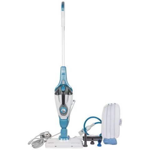 BLACK+DECKER Mop parowy FSMH1321 Black+Decker