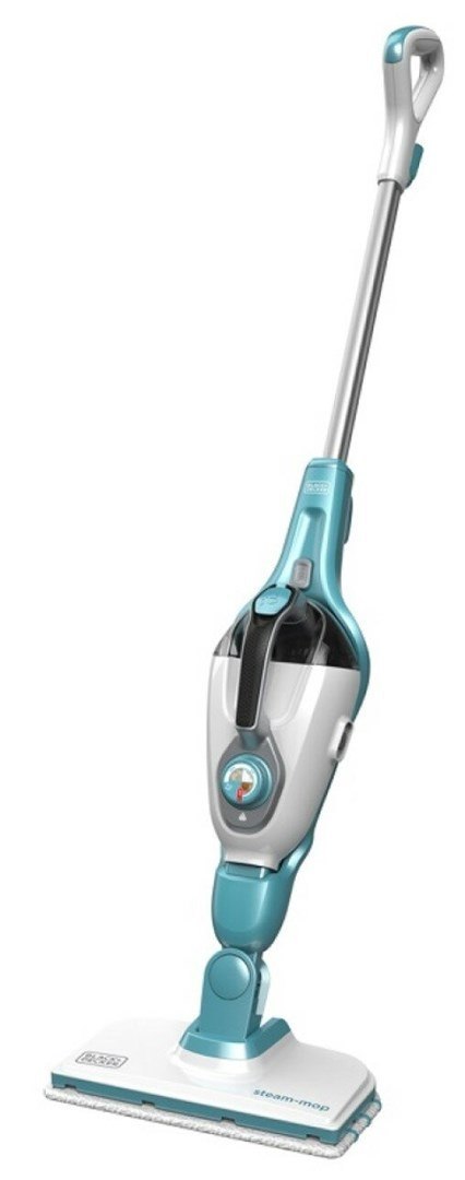 BLACK+DECKER Mop parowy FSMH1321 Black+Decker