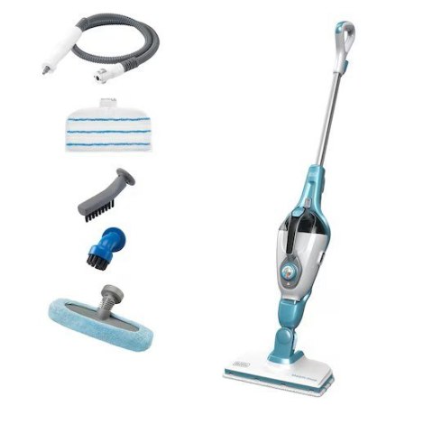 BLACK+DECKER Mop parowy FSMH1321 Black+Decker