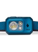 Black Diamond Latarka czołowa Black Diamond STORM 500-R HEADLAMP AZUL