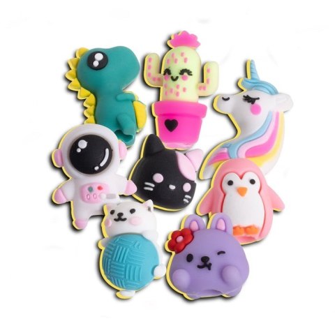 Clementoni Clementoni Idea Art - Fabryka długopisów