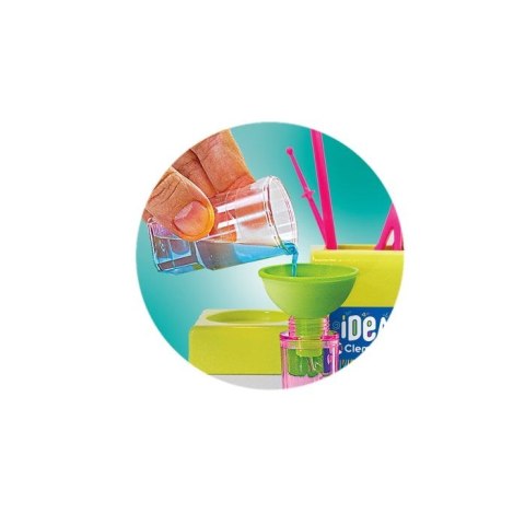 Clementoni Clementoni Idea Art - Fabryka markerów