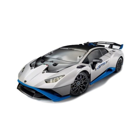 Clementoni Clementoni Naukowa Zabawa - Laboratorium mechaniki: Lamborghini Huracan Sto