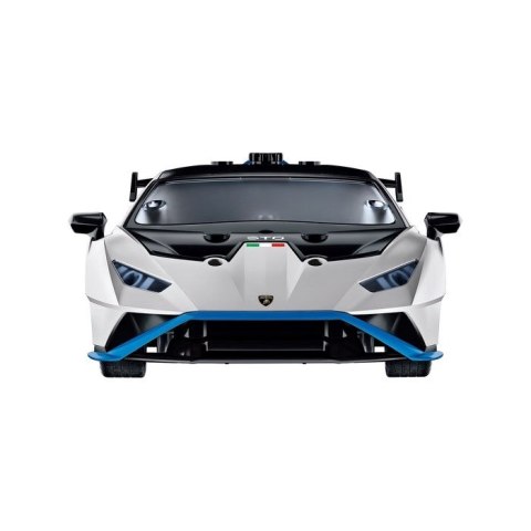 Clementoni Clementoni Naukowa Zabawa - Laboratorium mechaniki: Lamborghini Huracan Sto