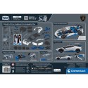 Clementoni Clementoni Naukowa Zabawa - Laboratorium mechaniki: Lamborghini Huracan Sto