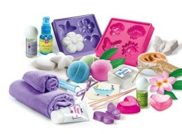 Clementoni Clementoni Naukowa Zabawa - Salon urody