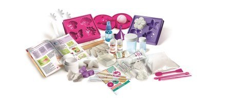 Clementoni Clementoni Naukowa Zabawa - Salon urody