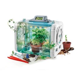 Clementoni Clementoni Naukowa Zabawa - Szklarnia High-Tech