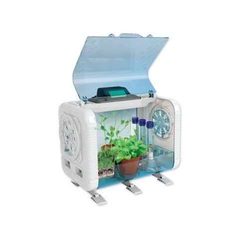 Clementoni Clementoni Naukowa Zabawa - Szklarnia High-Tech