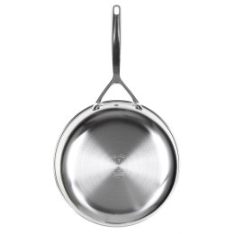 DEMEYERE Patelnia stalowa DEMEYERE Multiline 7 40850-949-0 - 24 cm