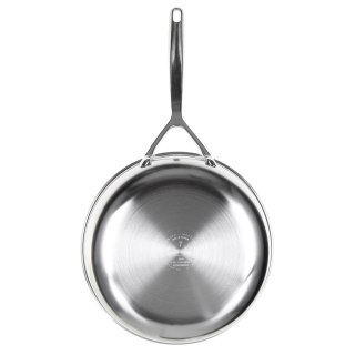 DEMEYERE Patelnia stalowa DEMEYERE Multiline 7 40850-949-0 - 24 cm