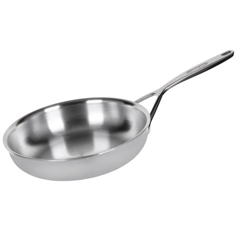 DEMEYERE Patelnia stalowa DEMEYERE Multiline 7 40850-949-0 - 24 cm