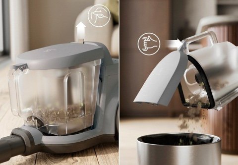 Electrolux Odkurzacz ELECTROLUX EL51A2UG