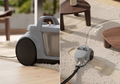 Electrolux Odkurzacz ELECTROLUX EL51A2UG