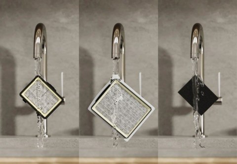 Electrolux Odkurzacz ELECTROLUX EL51A2UG