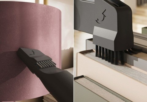 Electrolux Odkurzacz ELECTROLUX EL51A2UG