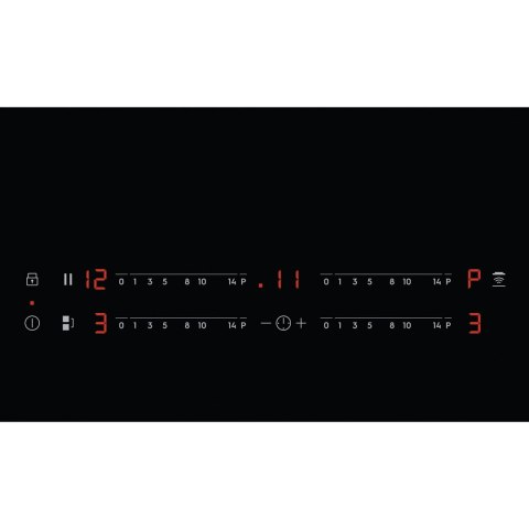 Electrolux Płyta indukcyjna ELECTROLUX EIV634