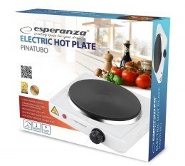 Esperanza Kuchenka Esperanza Pinatubo EKH002W (1 pole grzejne)